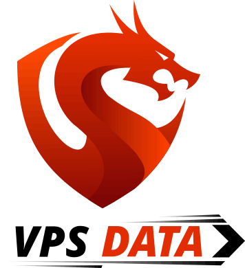 VPS Data Logo