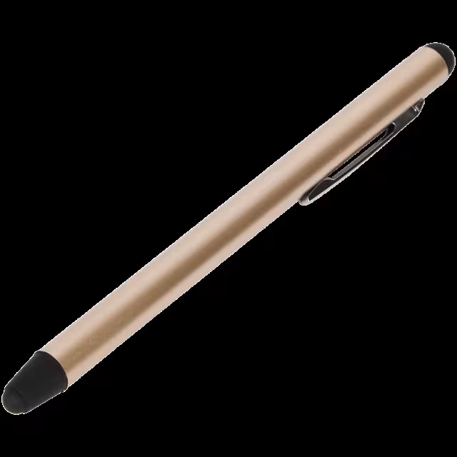 Aluminium Touchscreen Pen